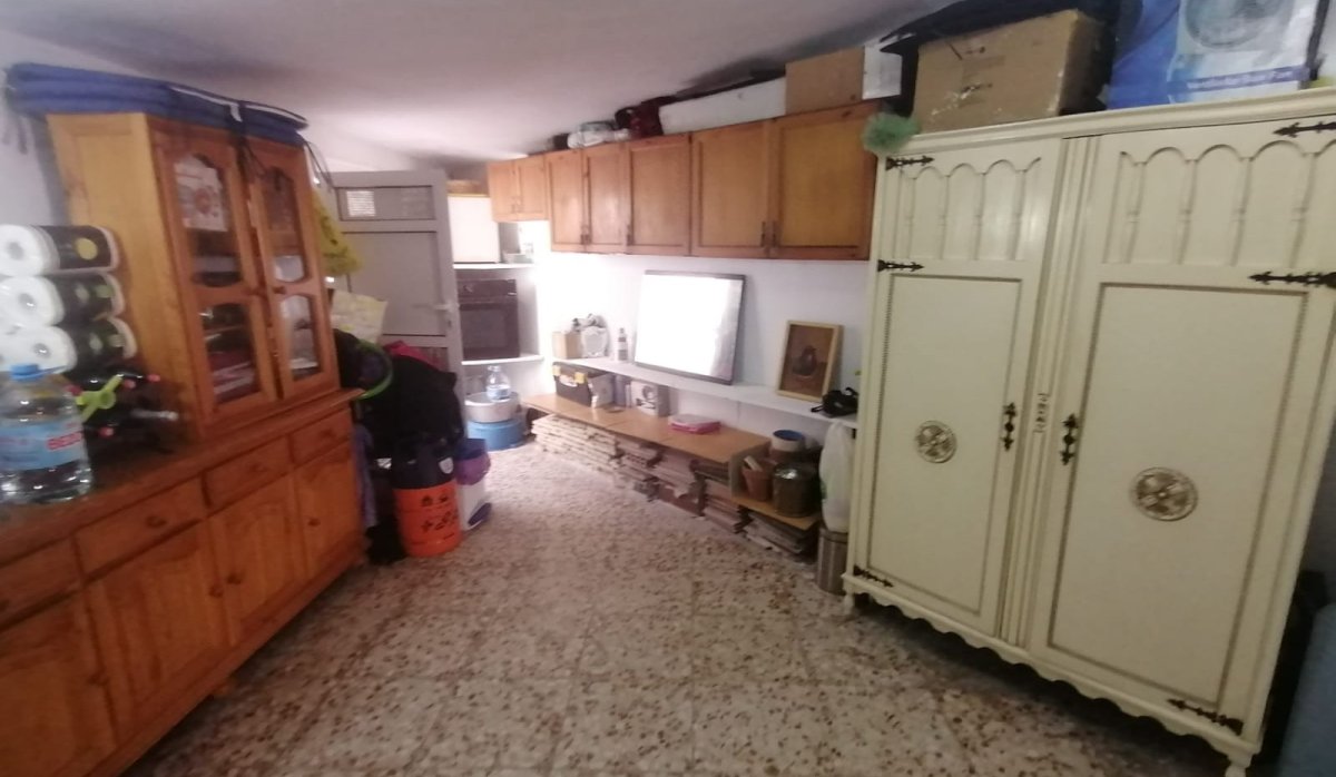Reventa - Apartamento / piso - La Mata