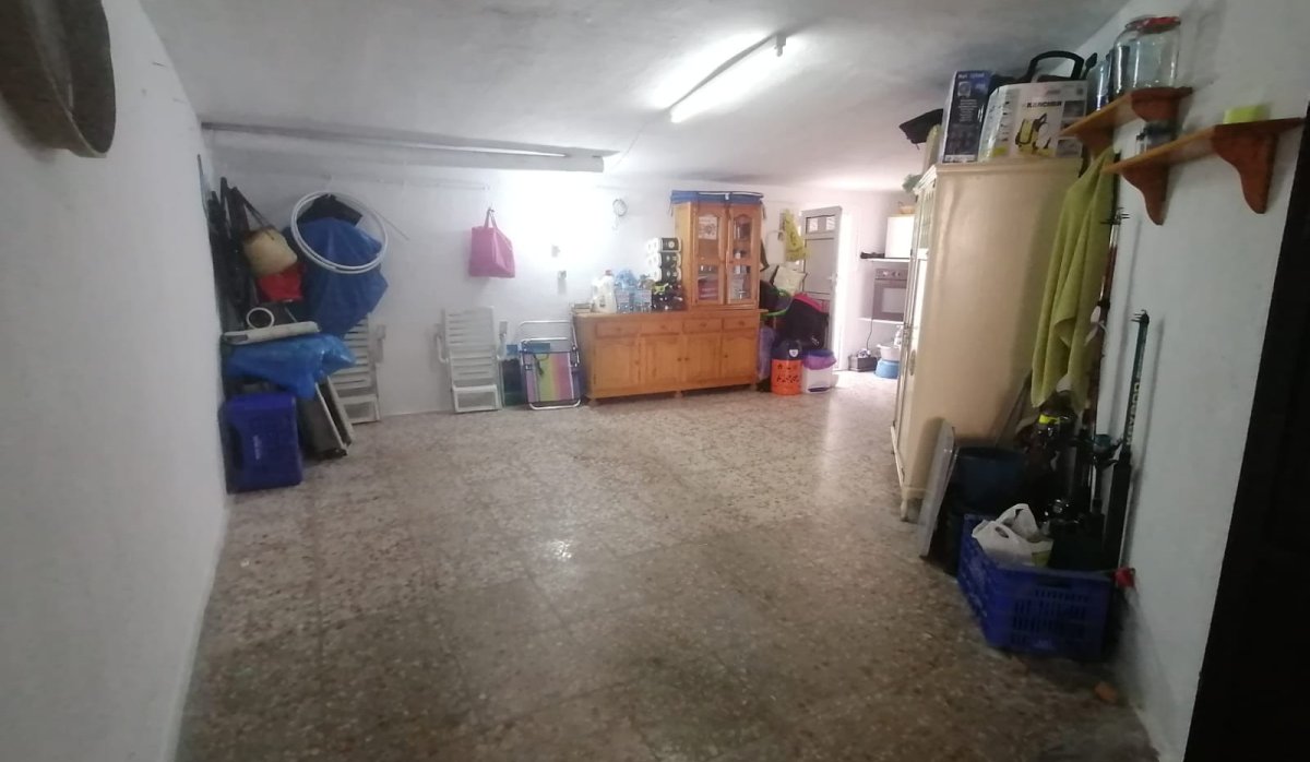 Reventa - Apartamento / piso - La Mata