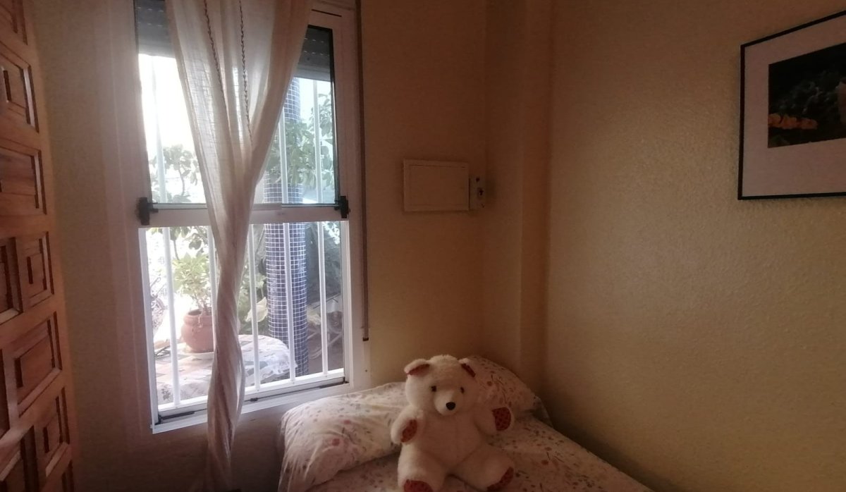Reventa - Apartamento / piso - La Mata