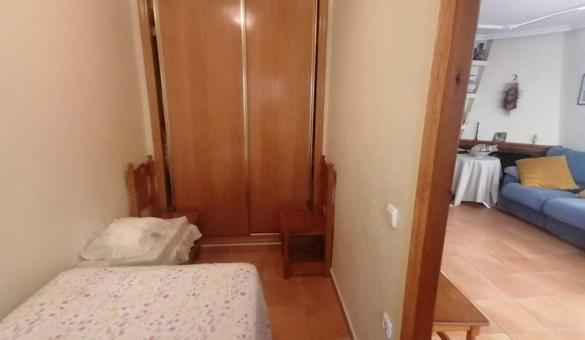 Reventa - Apartamento / piso - La Mata