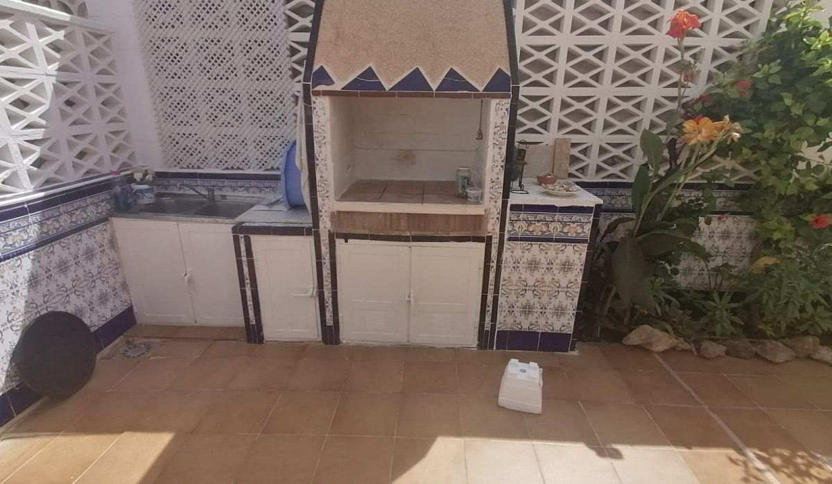 Reventa - Apartamento / piso - La Mata