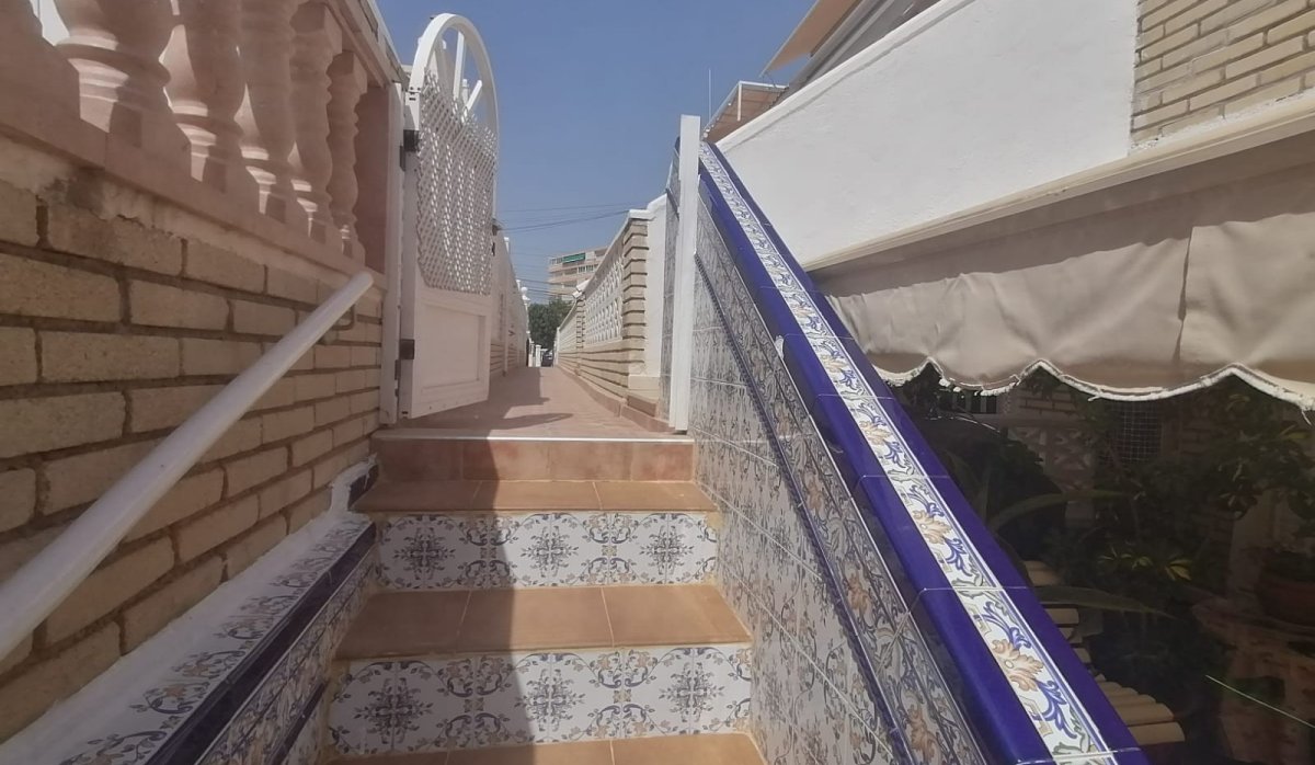 Reventa - Apartamento / piso - La Mata