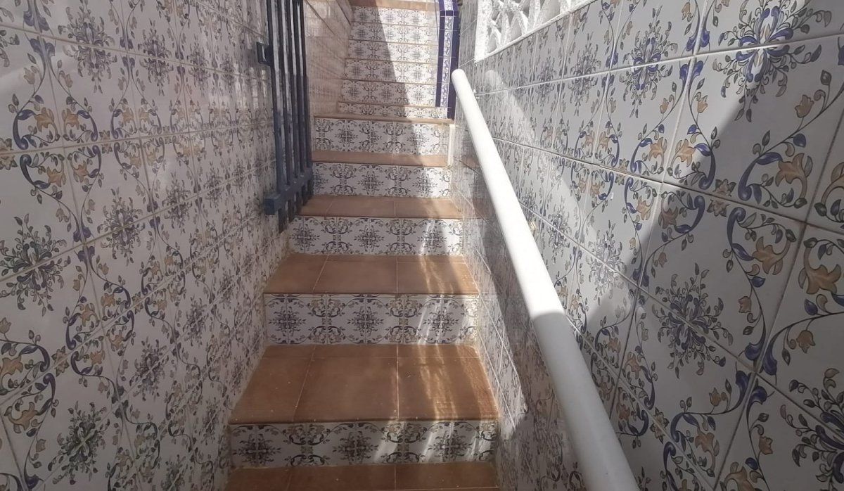 Reventa - Apartamento / piso - La Mata