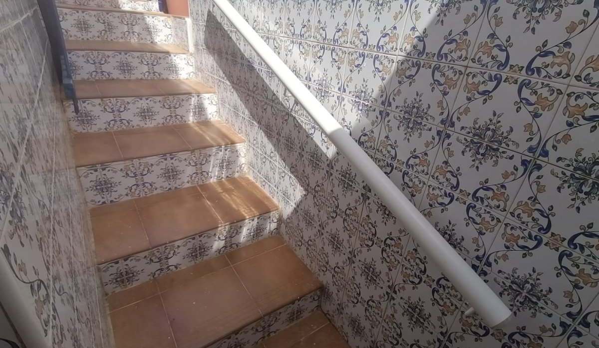 Reventa - Apartamento / piso - La Mata