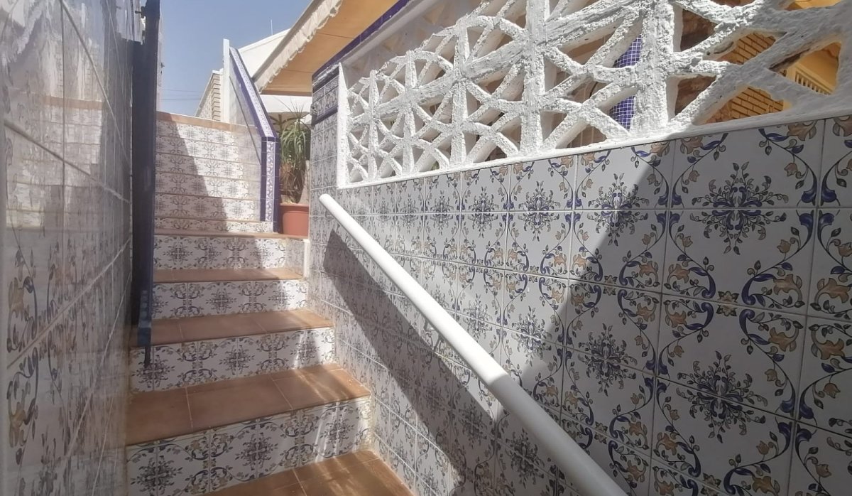 Reventa - Apartamento / piso - La Mata