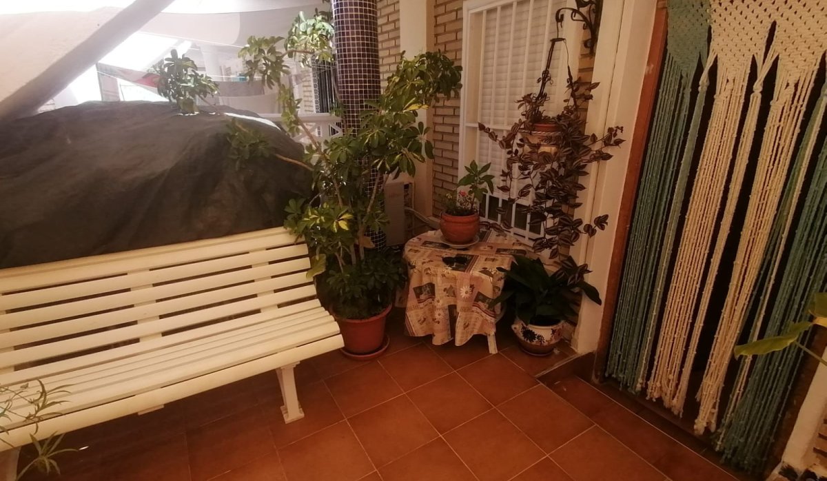 Reventa - Apartamento / piso - La Mata