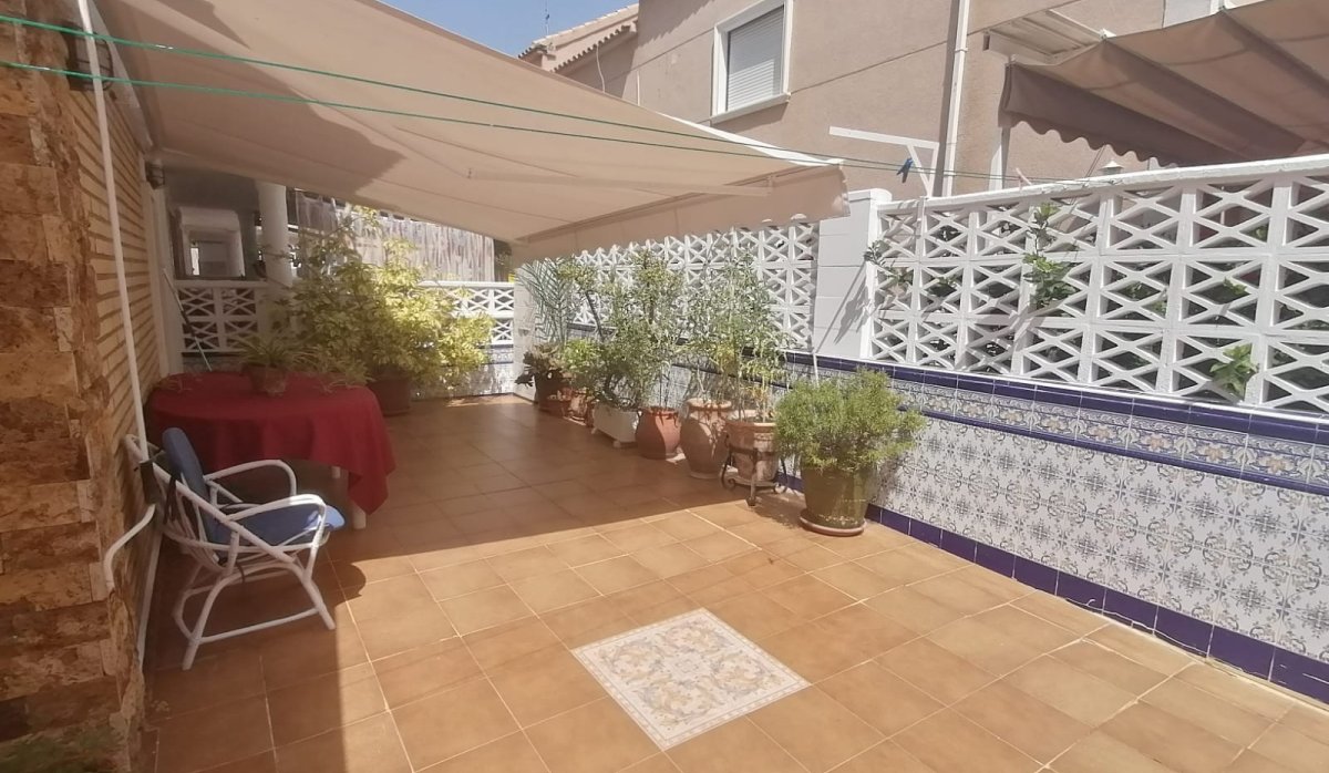 Reventa - Apartamento / piso - La Mata