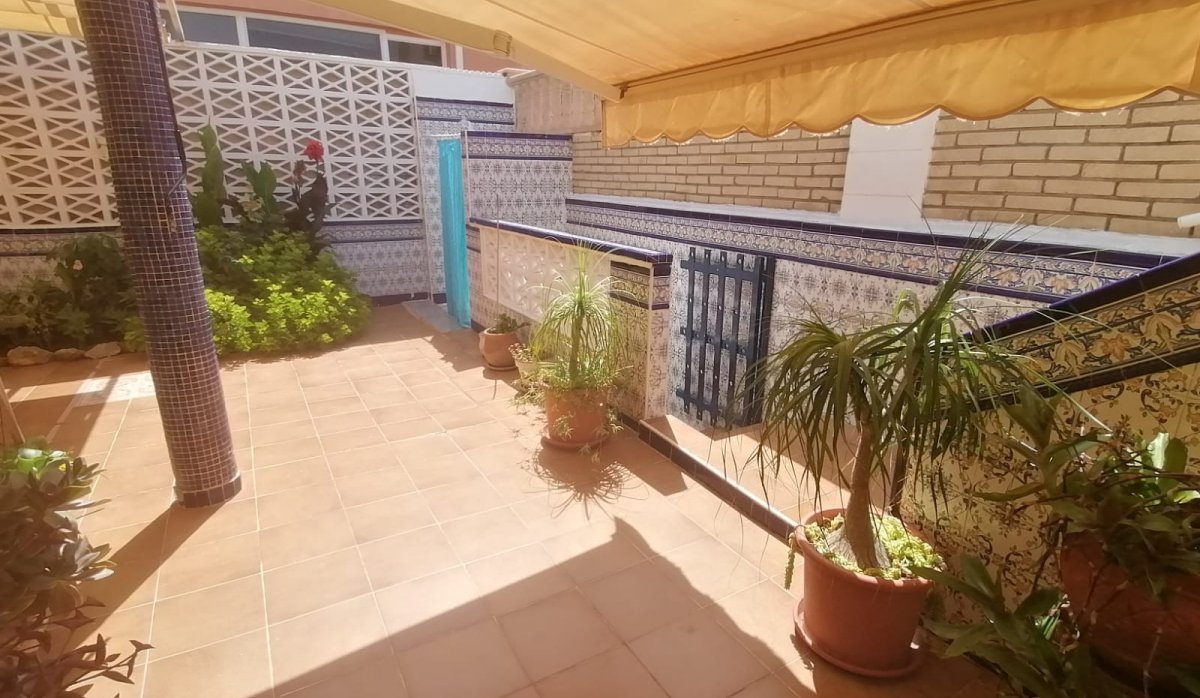 Reventa - Apartamento / piso - La Mata