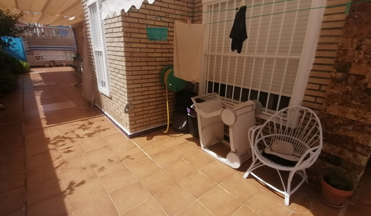 Reventa - Apartamento / piso - La Mata