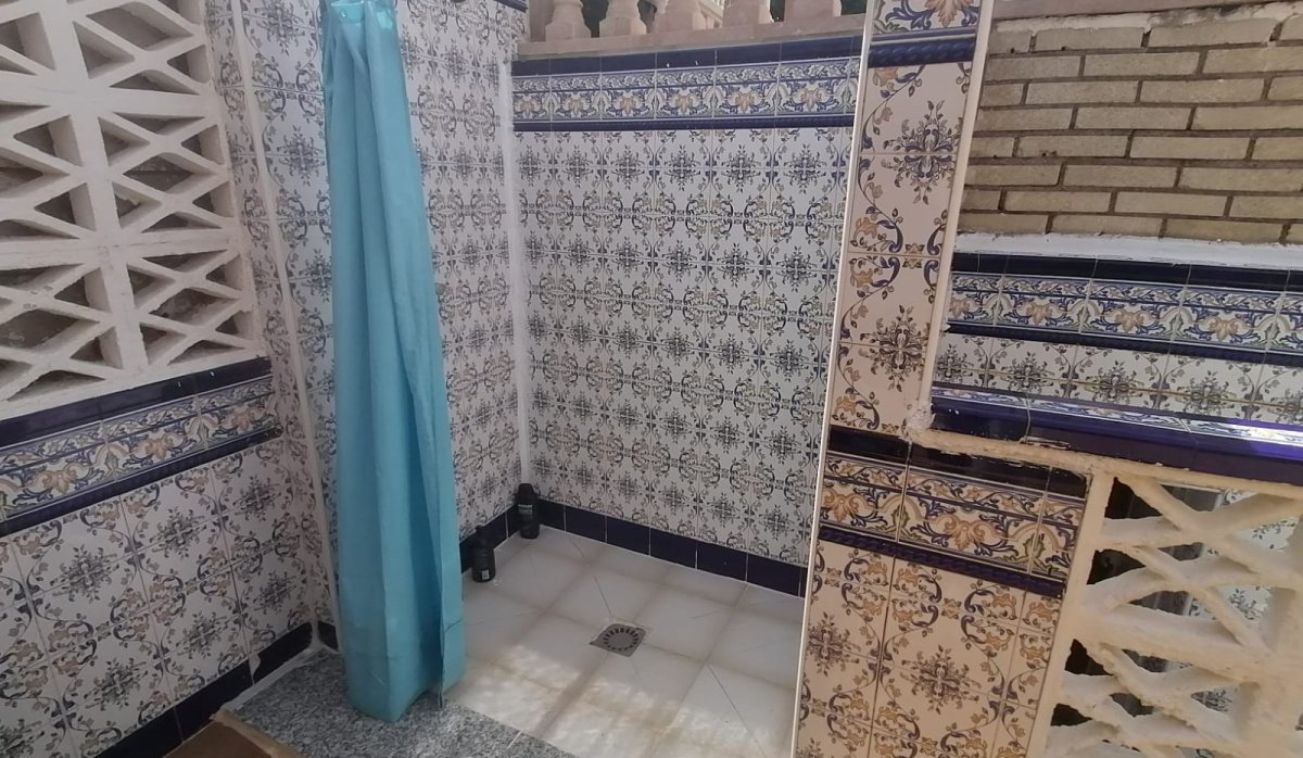 Reventa - Apartamento / piso - La Mata