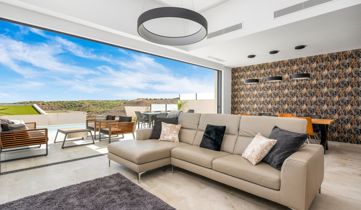 Resale - Villa - Ciudad quesada - Ciudad Quesada