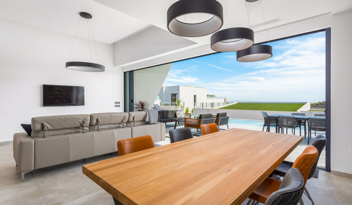 Resale - Villa - Ciudad quesada - Ciudad Quesada