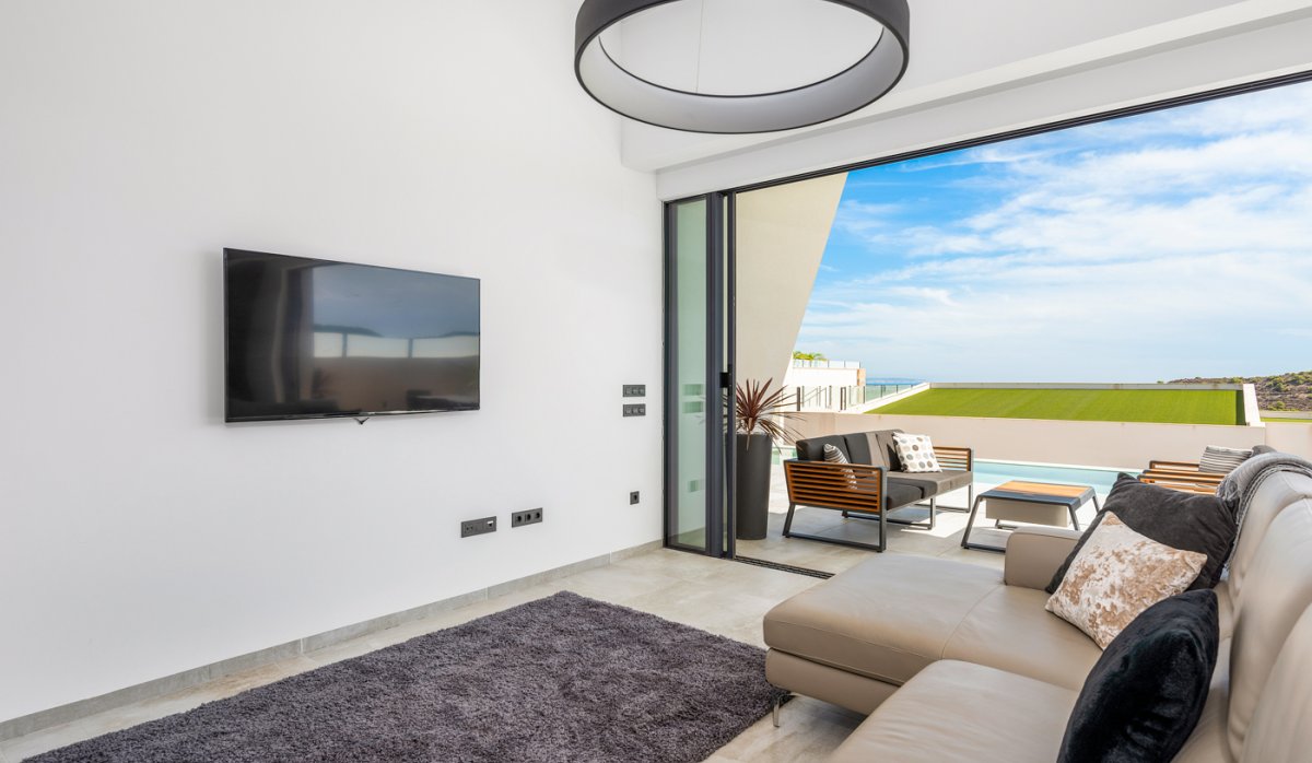 Resale - Villa - Ciudad quesada - Ciudad Quesada