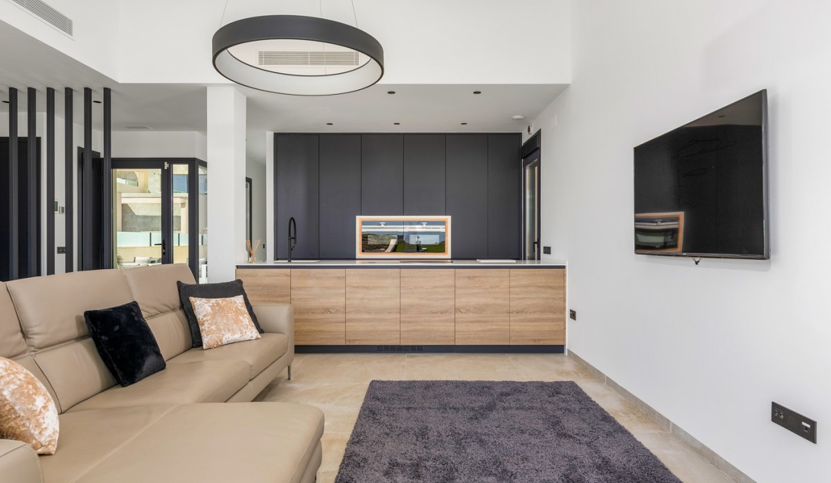 Resale - Villa - Ciudad quesada - Ciudad Quesada