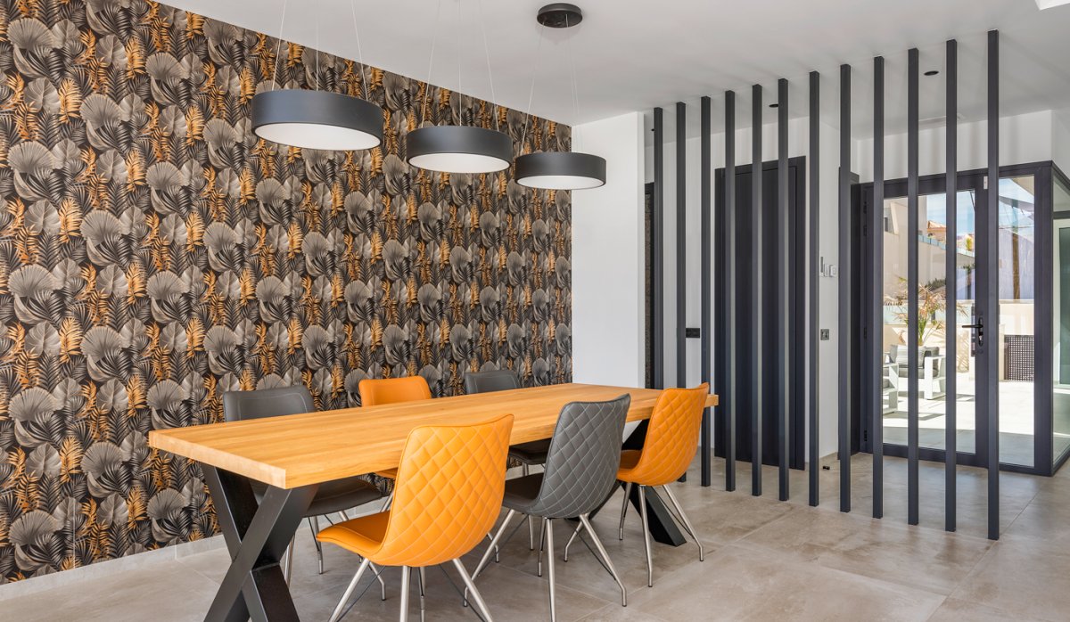 Resale - Villa - Ciudad quesada - Ciudad Quesada