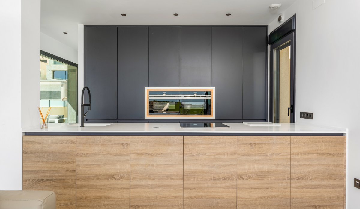 Resale - Villa - Ciudad quesada - Ciudad Quesada