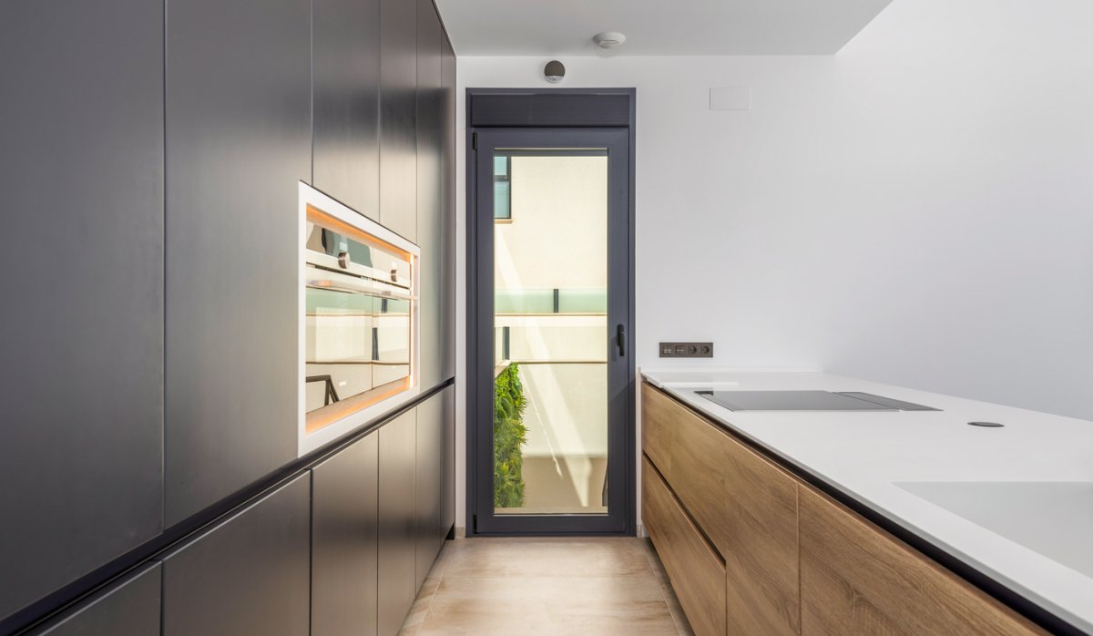 Resale - Villa - Ciudad quesada - Ciudad Quesada