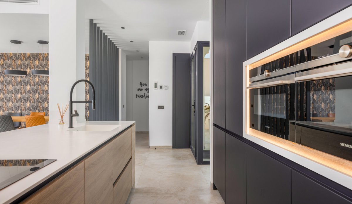 Resale - Villa - Ciudad quesada - Ciudad Quesada