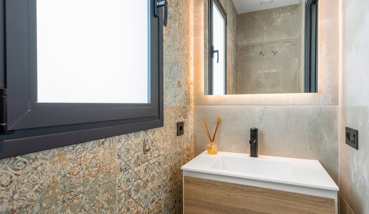 Resale - Villa - Ciudad quesada - Ciudad Quesada