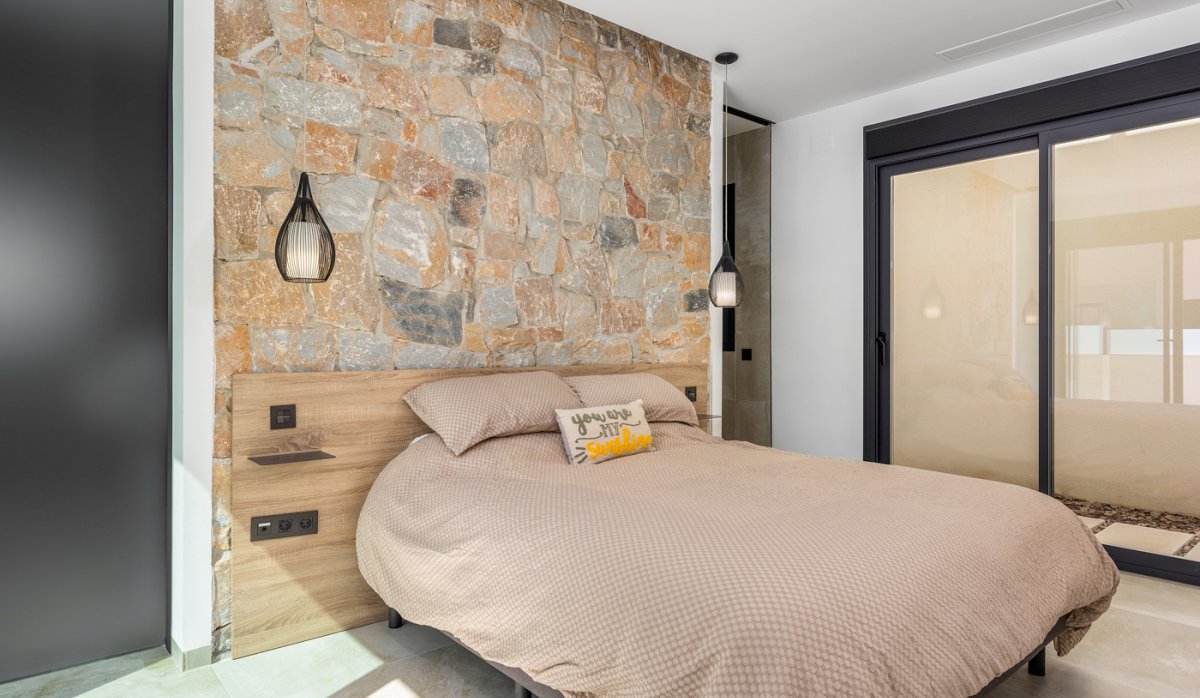 Resale - Villa - Ciudad quesada - Ciudad Quesada