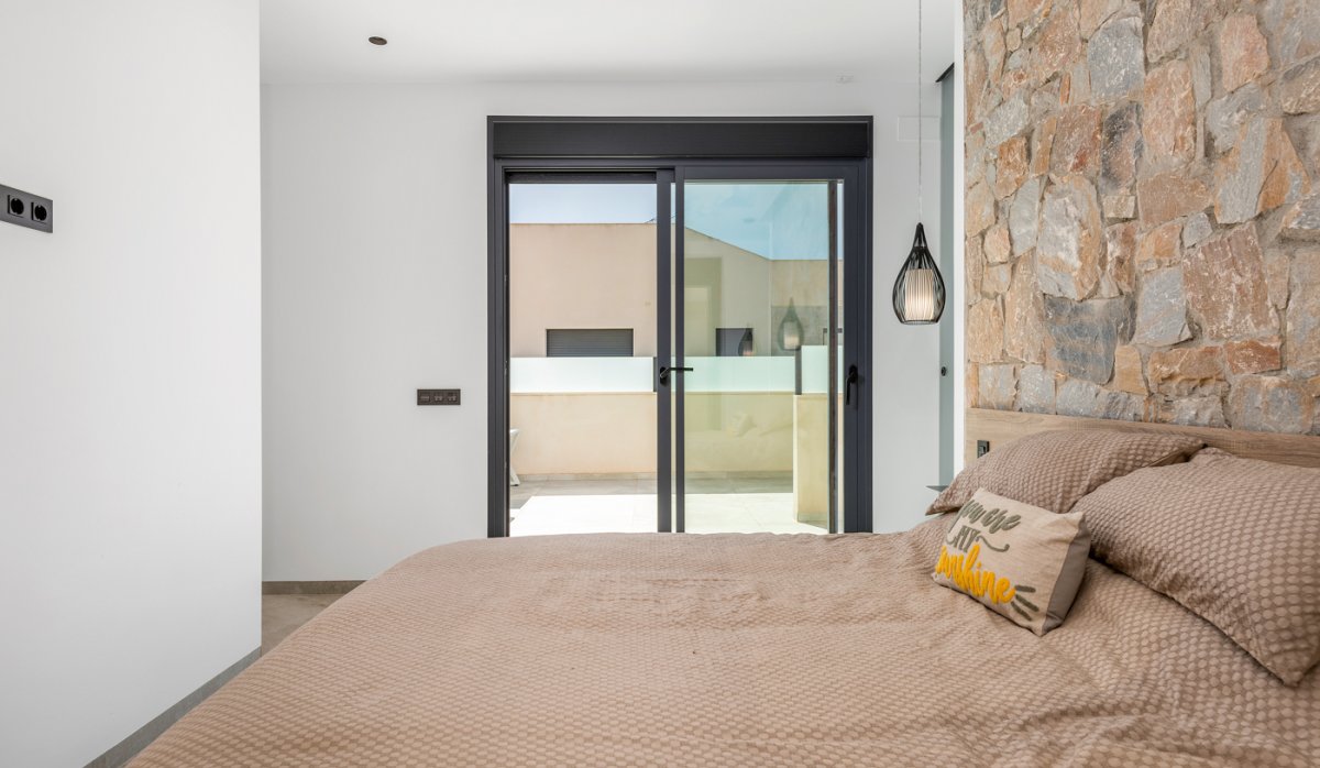 Resale - Villa - Ciudad quesada - Ciudad Quesada