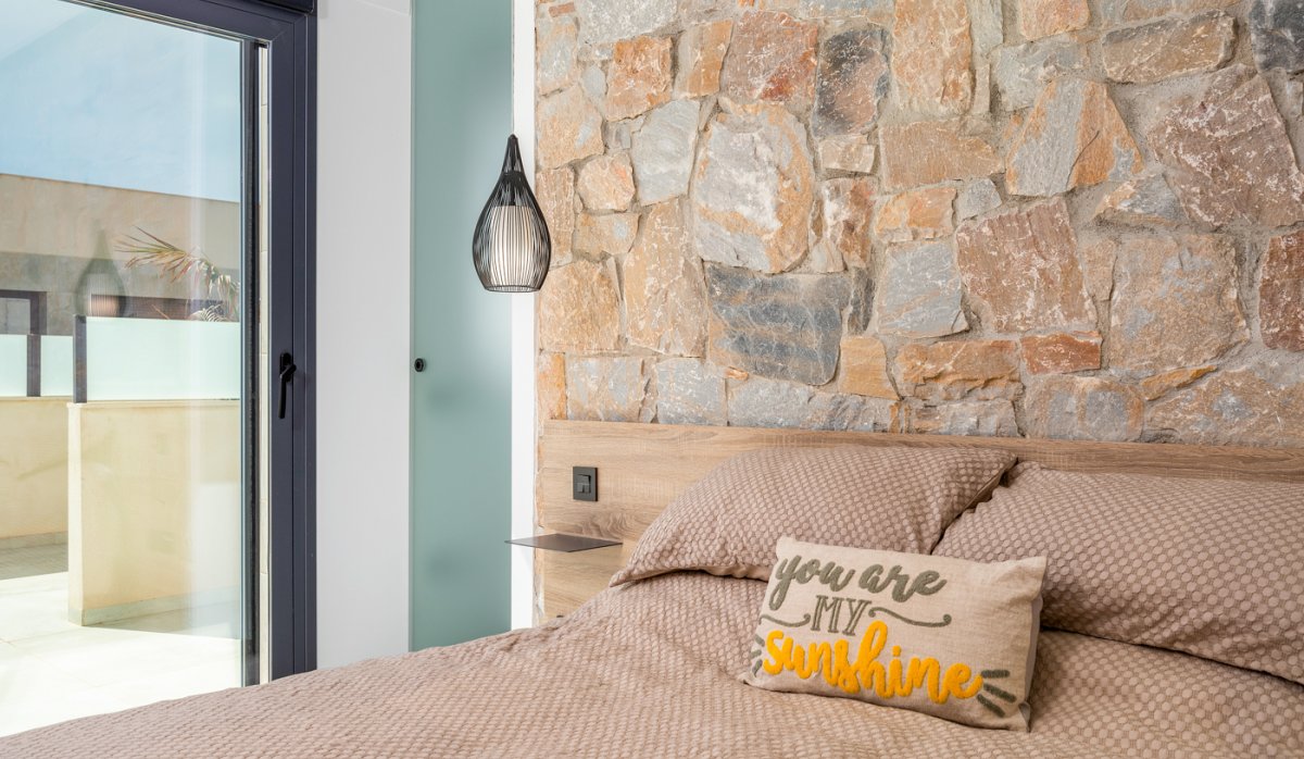 Resale - Villa - Ciudad quesada - Ciudad Quesada