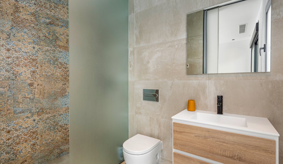 Resale - Villa - Ciudad quesada - Ciudad Quesada