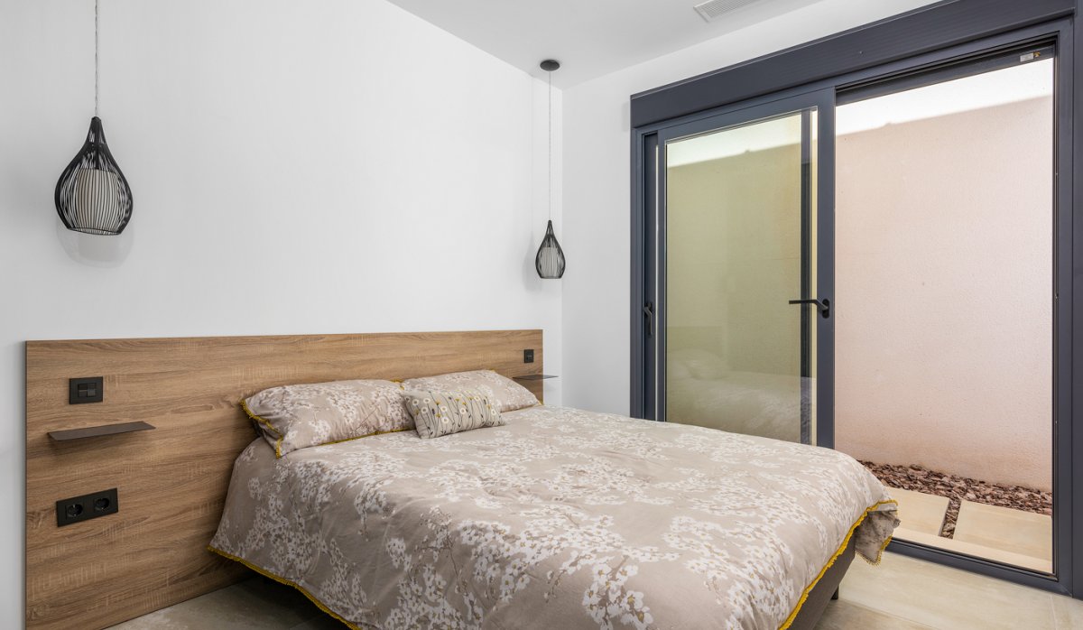 Resale - Villa - Ciudad quesada - Ciudad Quesada