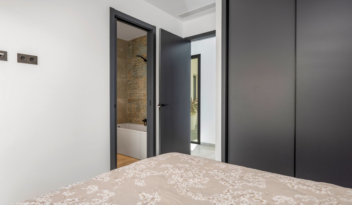 Resale - Villa - Ciudad quesada - Ciudad Quesada