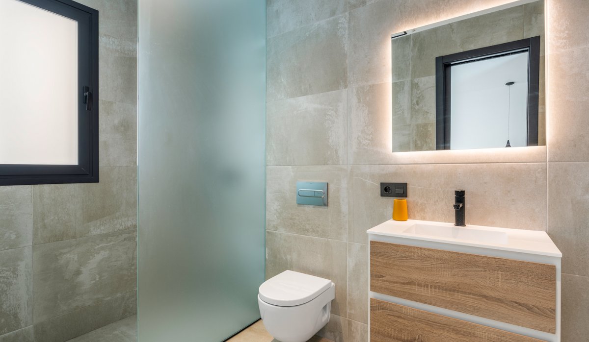 Resale - Villa - Ciudad quesada - Ciudad Quesada