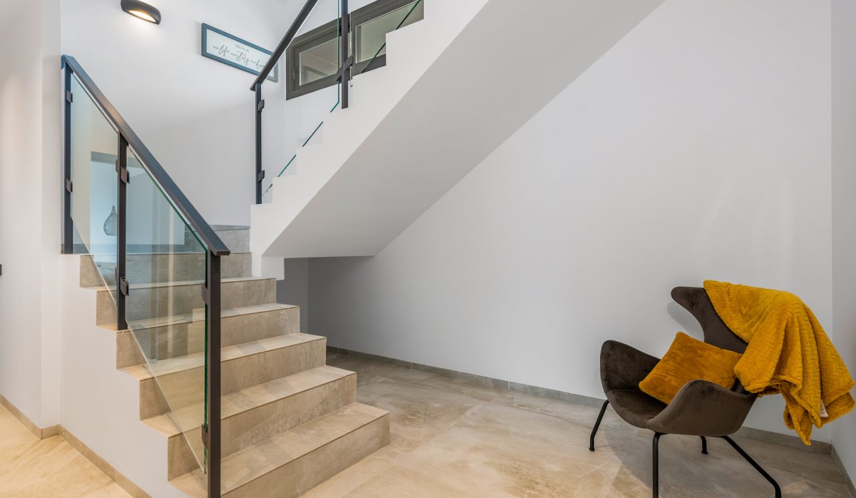 Resale - Villa - Ciudad quesada - Ciudad Quesada