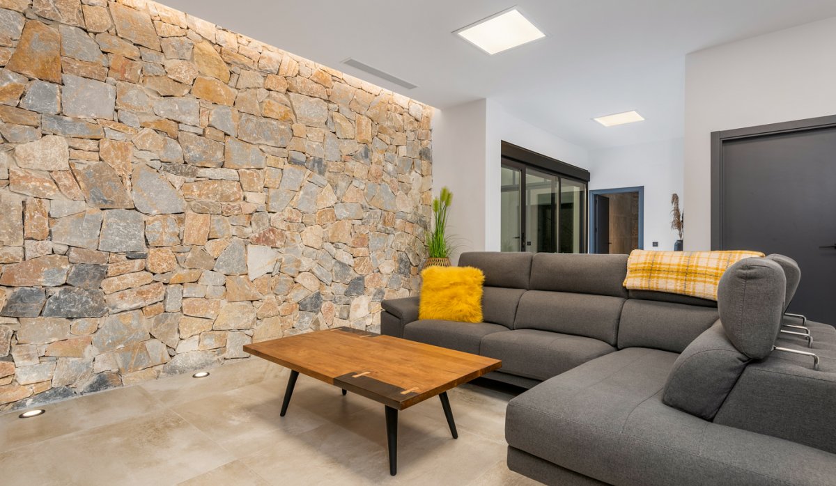 Resale - Villa - Ciudad quesada - Ciudad Quesada