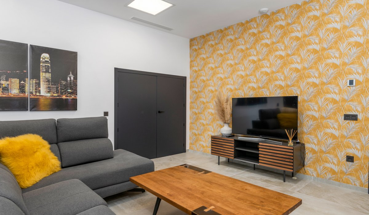 Resale - Villa - Ciudad quesada - Ciudad Quesada