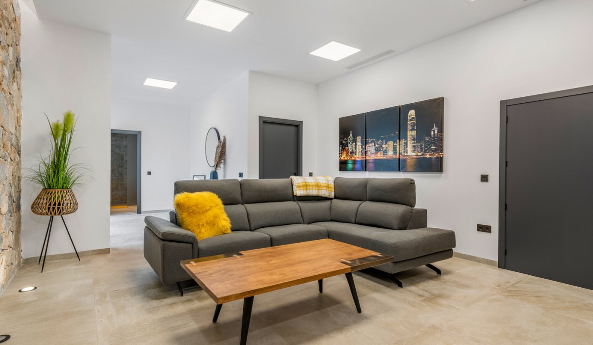 Resale - Villa - Ciudad quesada - Ciudad Quesada