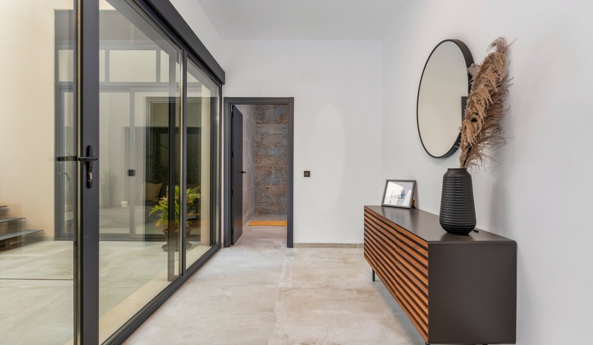 Resale - Villa - Ciudad quesada - Ciudad Quesada