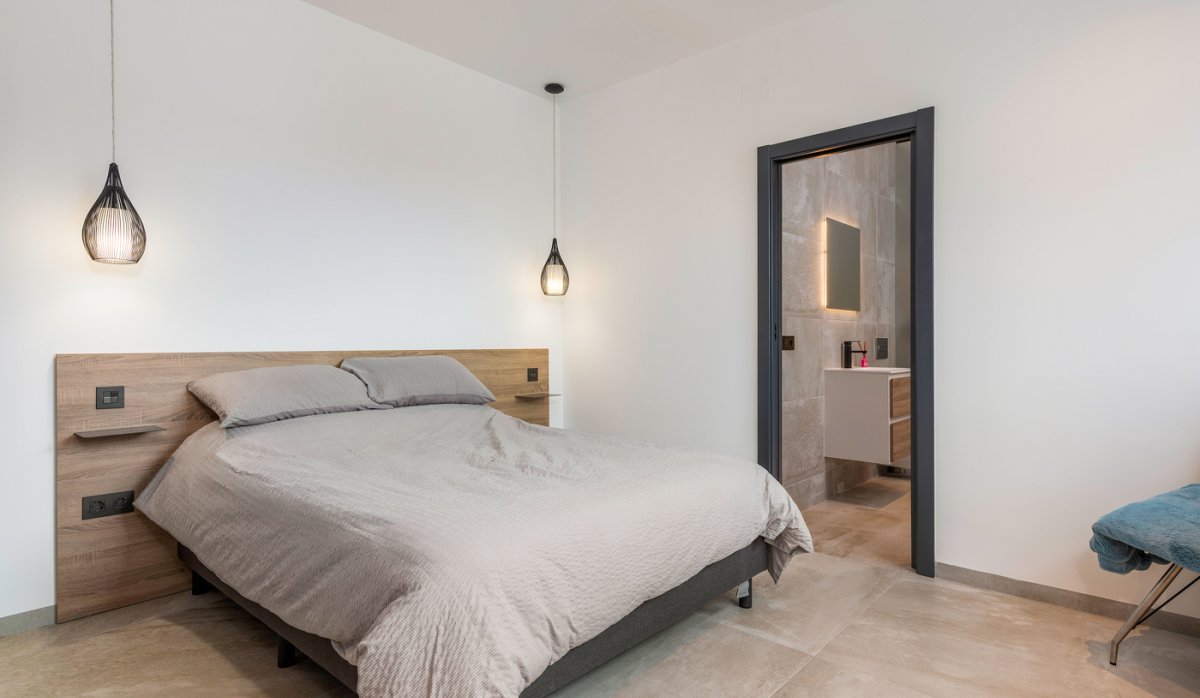 Resale - Villa - Ciudad quesada - Ciudad Quesada