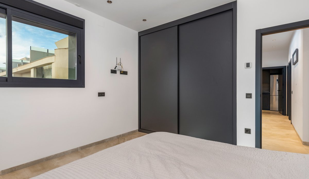 Resale - Villa - Ciudad quesada - Ciudad Quesada