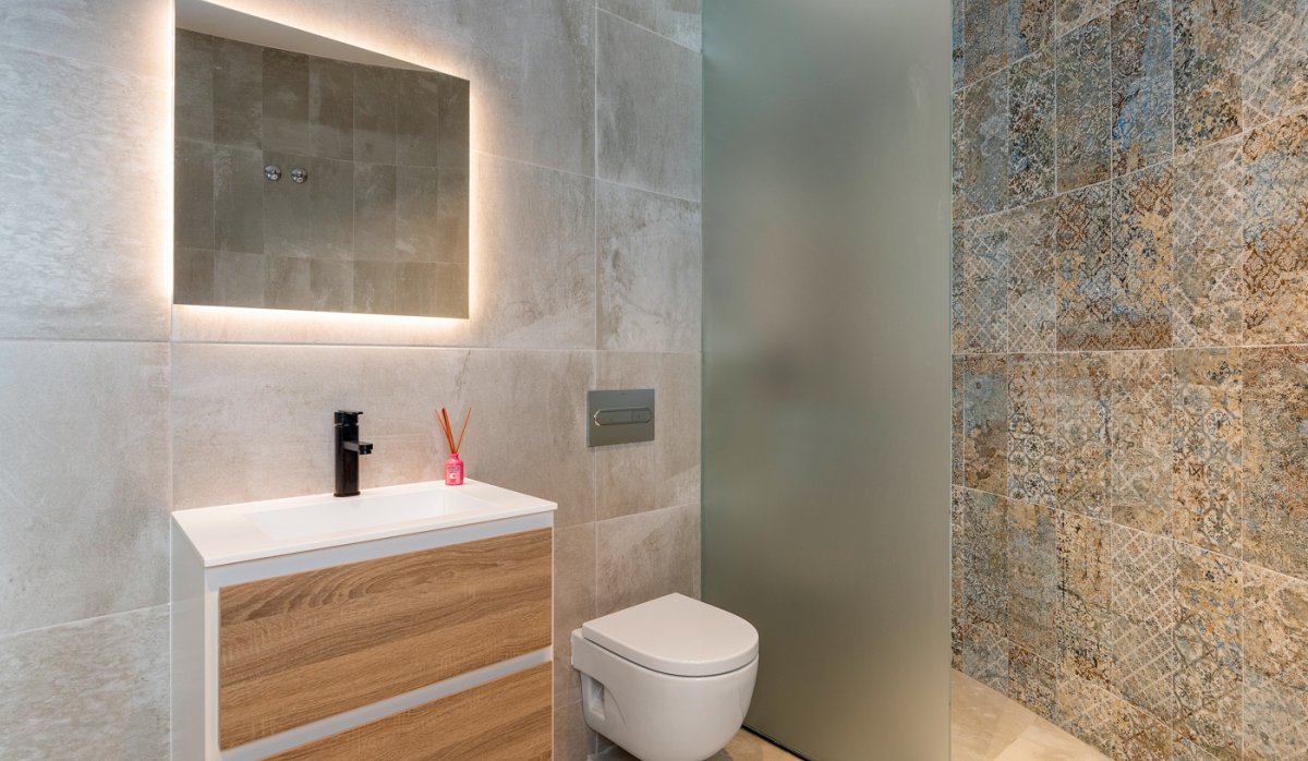 Resale - Villa - Ciudad quesada - Ciudad Quesada