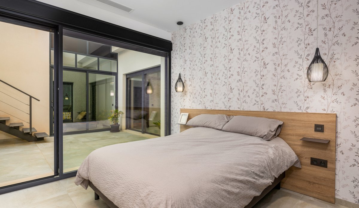 Resale - Villa - Ciudad quesada - Ciudad Quesada