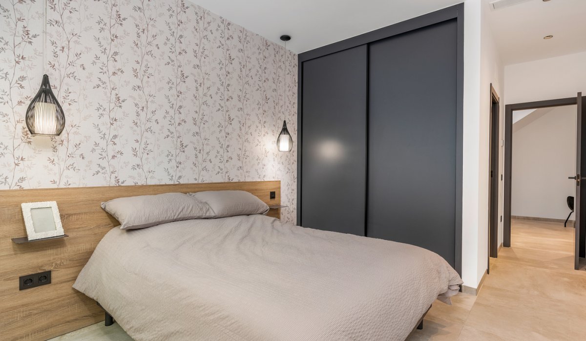 Resale - Villa - Ciudad quesada - Ciudad Quesada