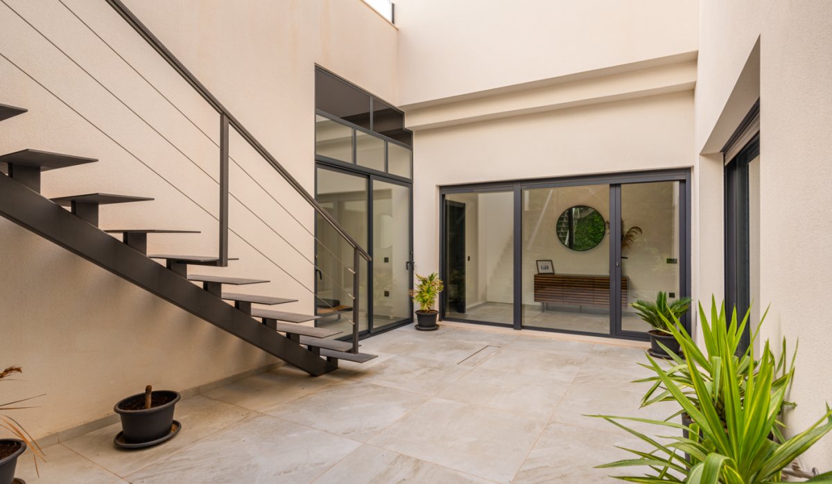 Resale - Villa - Ciudad quesada - Ciudad Quesada