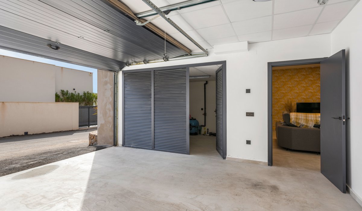 Resale - Villa - Ciudad quesada - Ciudad Quesada