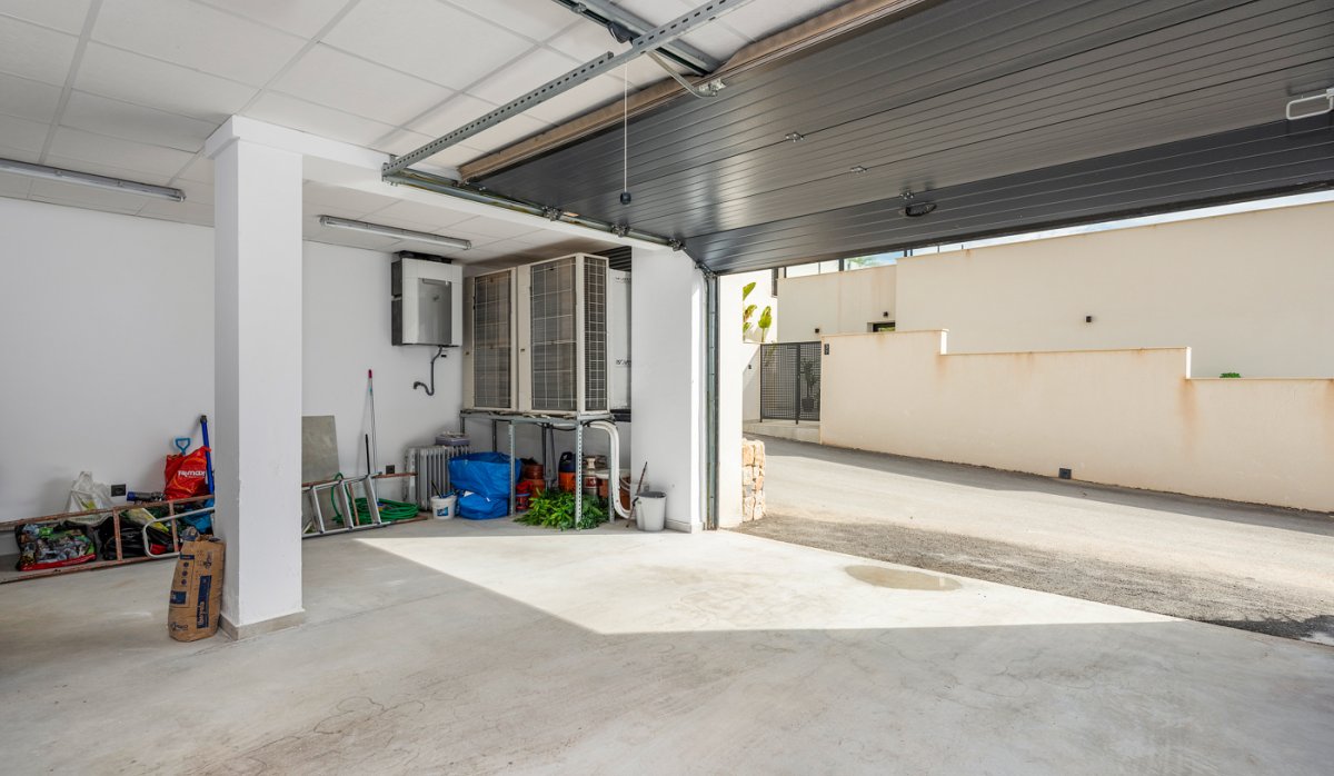 Resale - Villa - Ciudad quesada - Ciudad Quesada