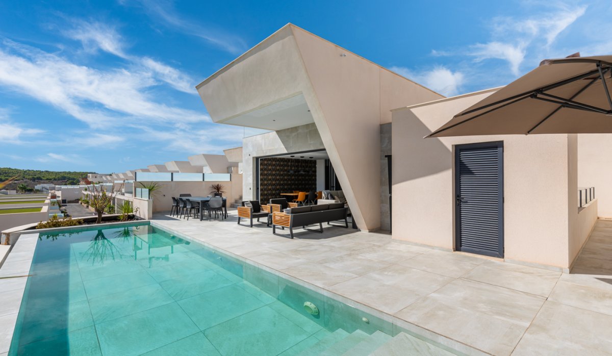 Resale - Villa - Ciudad quesada - Ciudad Quesada