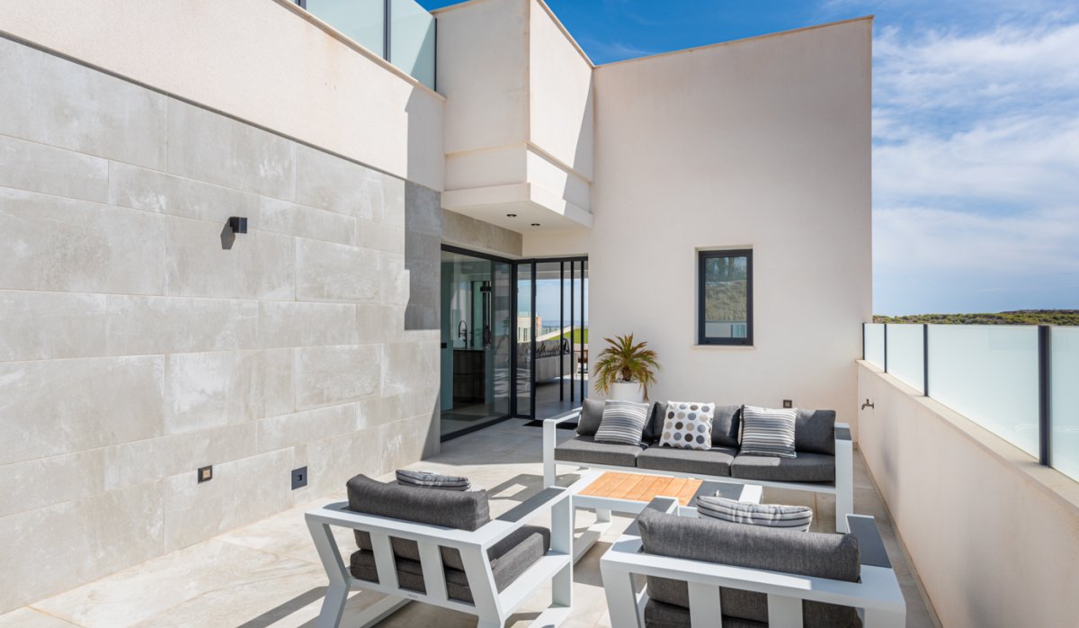 Resale - Villa - Ciudad quesada - Ciudad Quesada