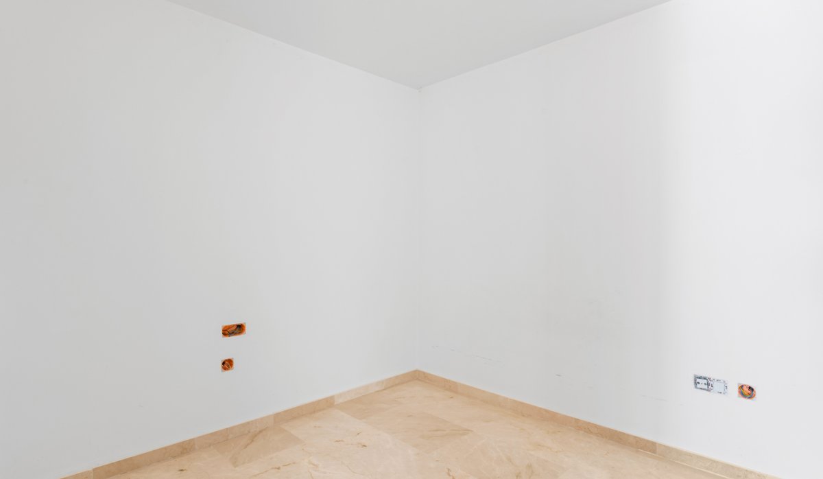 Resale - Apartment / flat - Altea