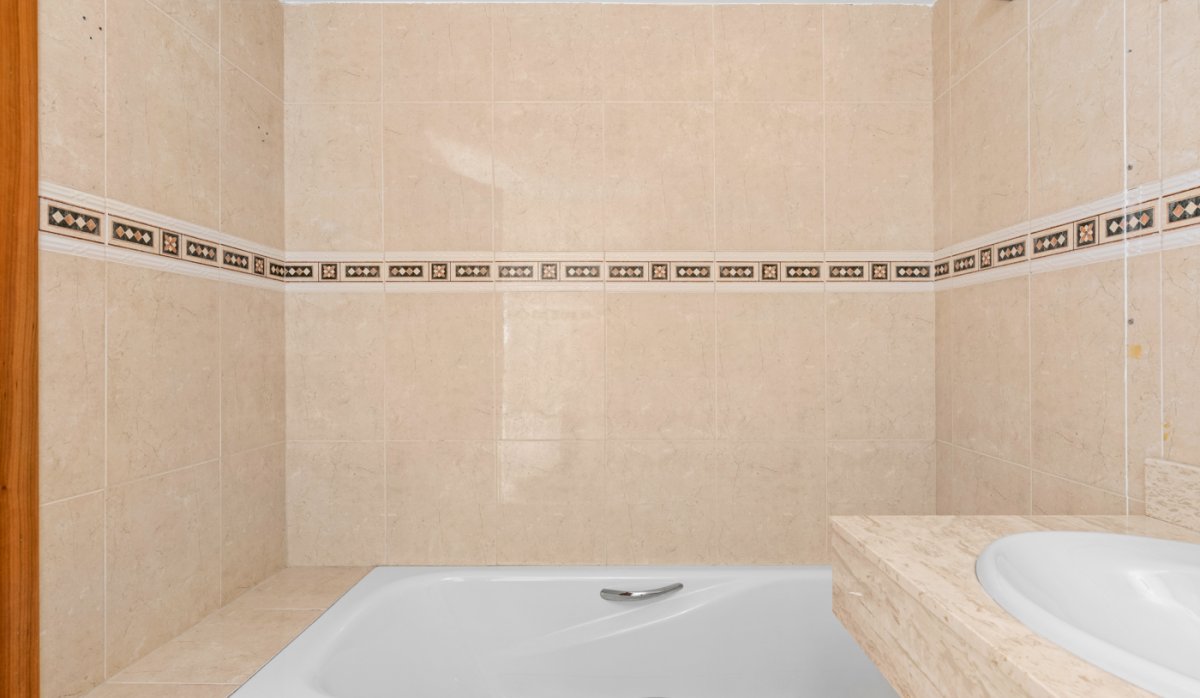 Resale - Apartment / flat - Altea