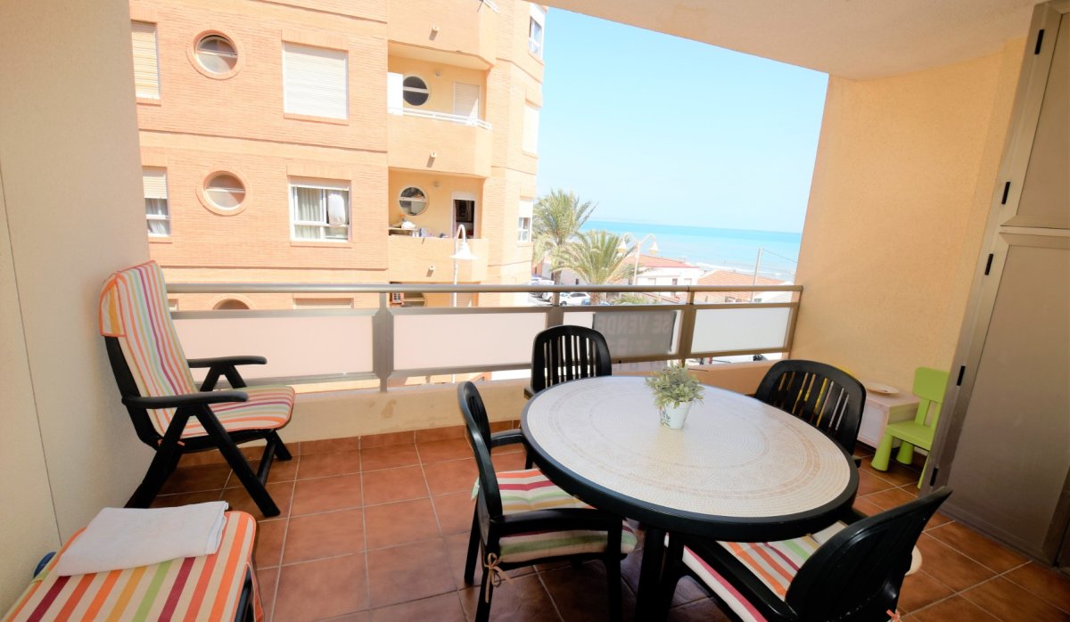 Reventa - Apartamento / piso - Guardamar del Segura