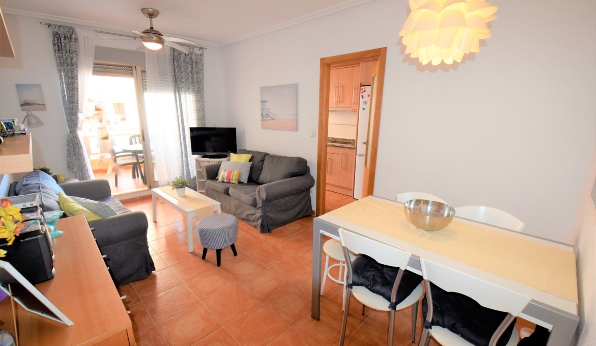 Reventa - Apartamento / piso - Guardamar del Segura