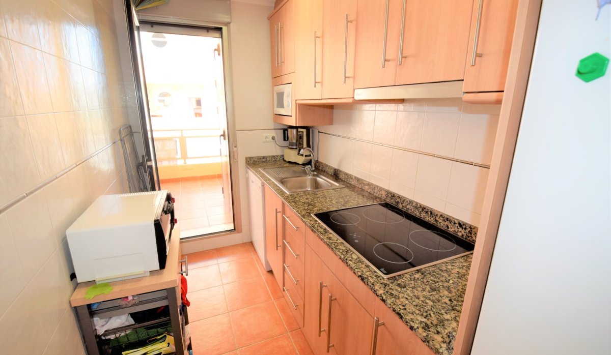 Reventa - Apartamento / piso - Guardamar del Segura